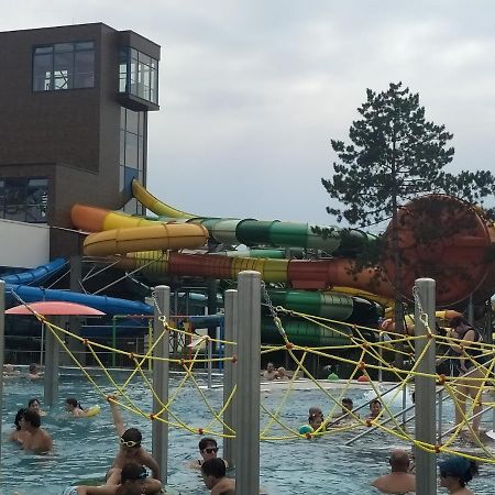 Kimy Home Mojmirovce Bagian luar foto
