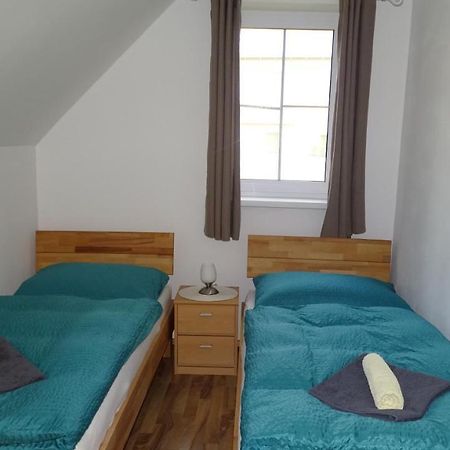 Kimy Home Mojmirovce Bagian luar foto