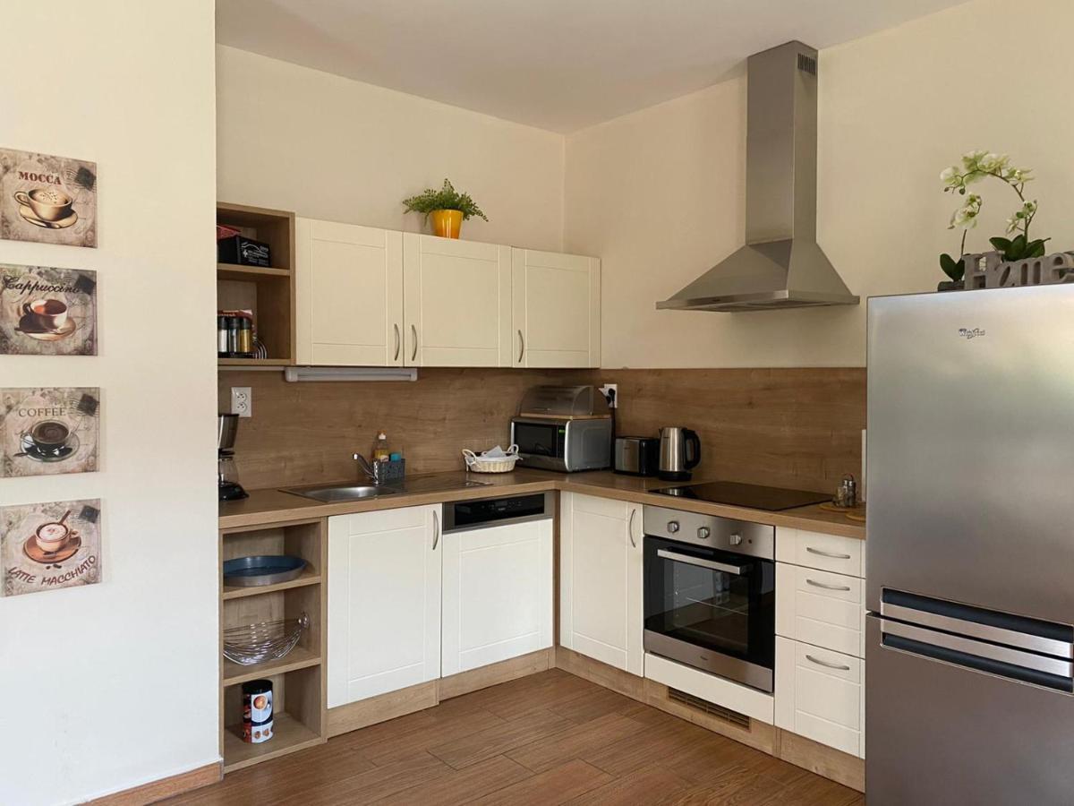 Kimy Home Mojmirovce Bagian luar foto