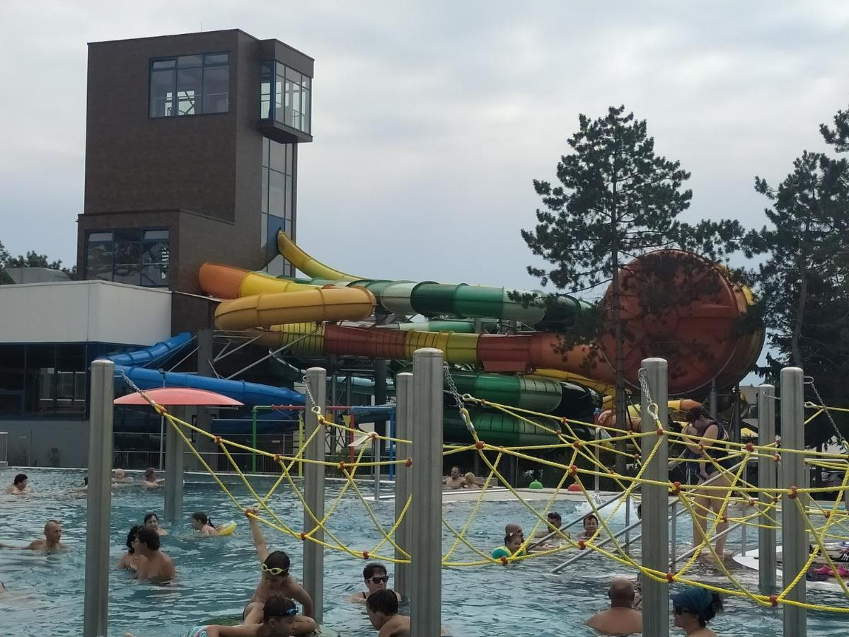 Kimy Home Mojmirovce Bagian luar foto