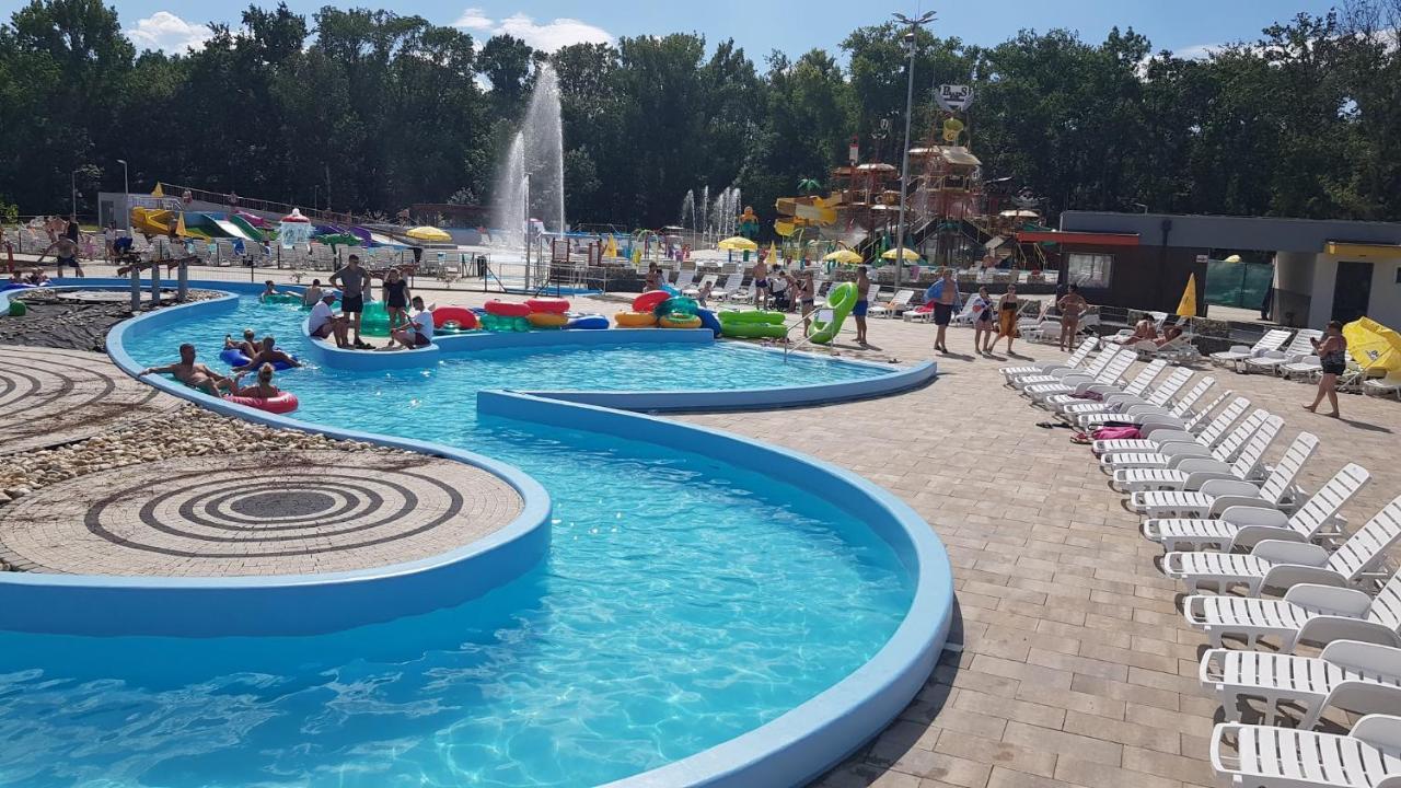 Kimy Home Mojmirovce Bagian luar foto