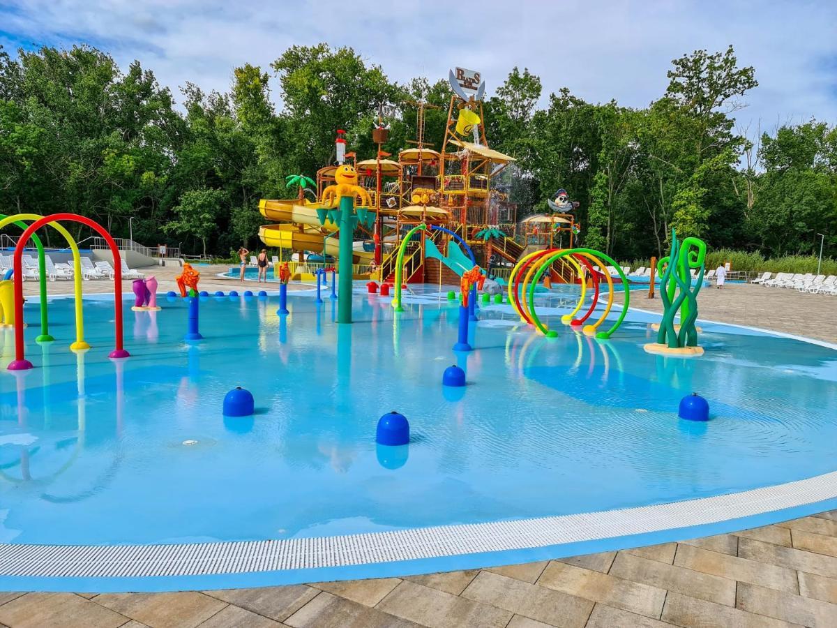 Kimy Home Mojmirovce Bagian luar foto