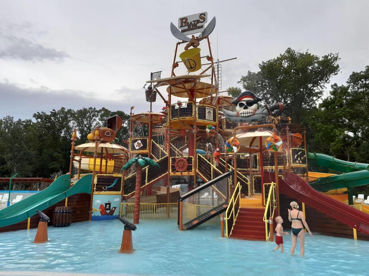 Kimy Home Mojmirovce Bagian luar foto