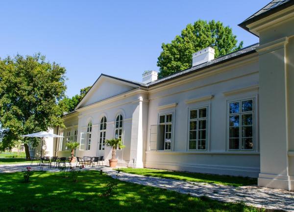 Kimy Home Mojmirovce Bagian luar foto