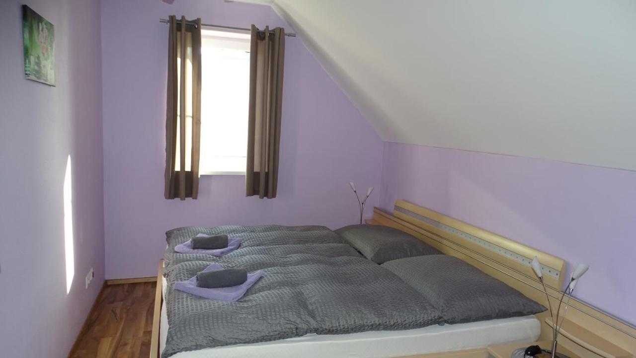 Kimy Home Mojmirovce Bagian luar foto
