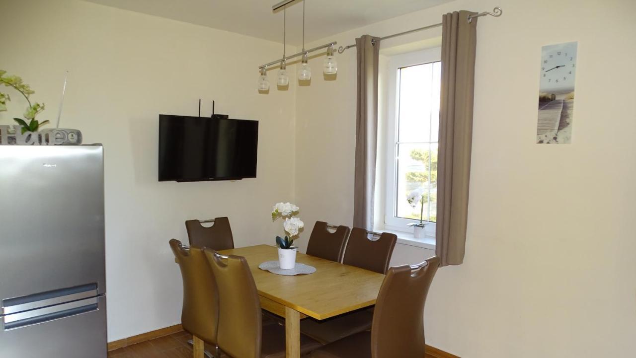 Kimy Home Mojmirovce Bagian luar foto