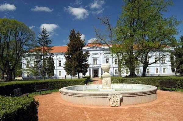 Kimy Home Mojmirovce Bagian luar foto