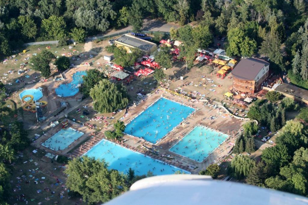 Kimy Home Mojmirovce Bagian luar foto