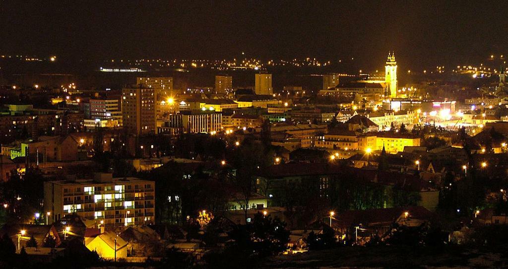 Kimy Home Mojmirovce Bagian luar foto